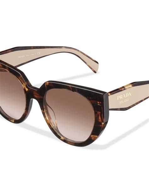 prada sonnenbriöle|Prada sonnenbrille damen.